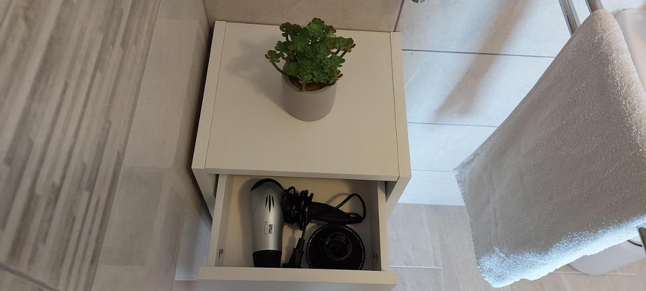 Studio Apartment Palmira Ližnjan Eksteriør billede