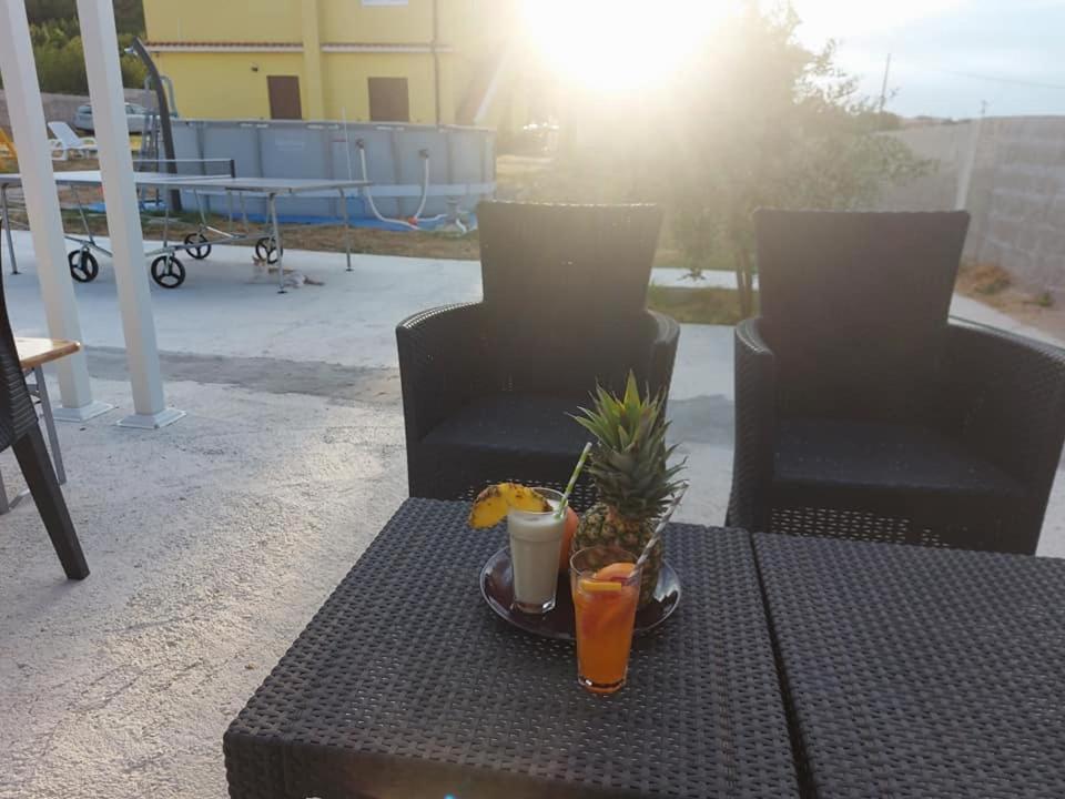 Studio Apartment Palmira Ližnjan Eksteriør billede