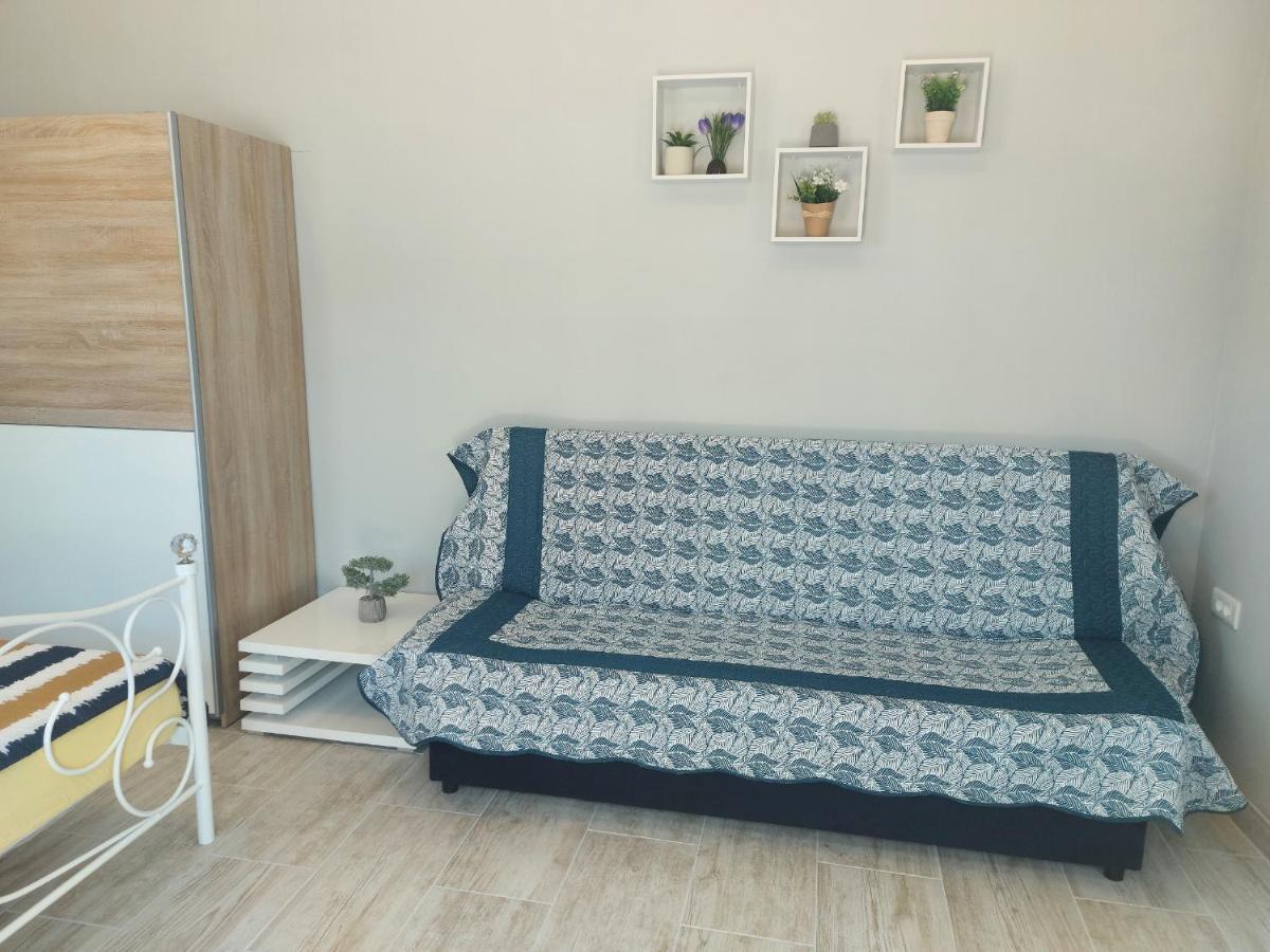 Studio Apartment Palmira Ližnjan Eksteriør billede